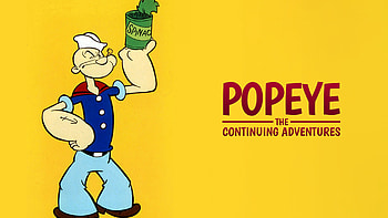 Popeye the Sailor, Olives shining hour, Watch online, Season 1 HD wallpaper