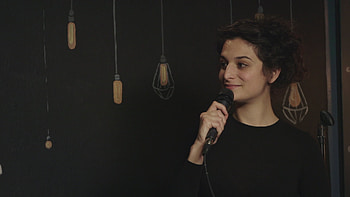 Jenny Slate Movies, Jenny Slate , Tablet explore HD wallpaper