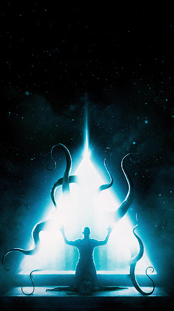 The Void (2022) movie HD phone wallpaper