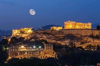 Athens travel guide, Inspiring experiences, Greek culture, Adventure awaits HD wallpaper