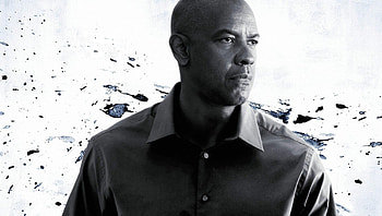 The Equalizer (2022) movie HD wallpaper