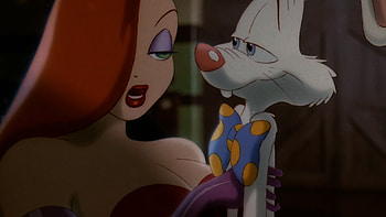 Jessica Rabbit, High quality HD wallpaper