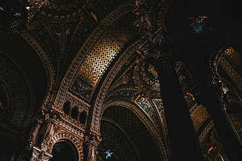 Architecture, dome, old building HD wallpaper