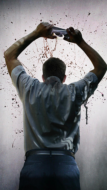 The Belko Experiment (2022) movie HD phone wallpaper