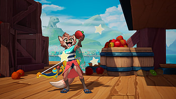 Rivals 2 Adventure - Ultra, video game, Rivals 2 HD wallpaper