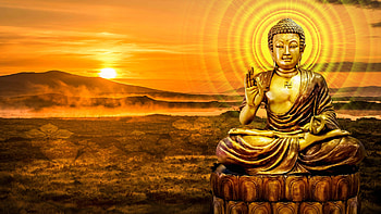 Gautam Buddha, Buddha Face HD wallpaper