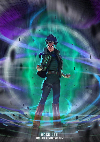 Rock Lee. Rock lee naruto, Anime, Lee naruto, Cool Rock Lee HD phone wallpaper