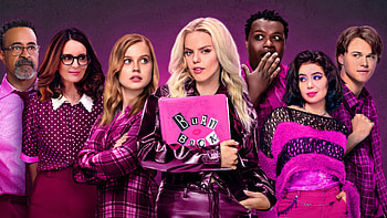 Mean Girls 2024 Movie Cast - Background, movie, Mean Girls (2024) HD wallpaper