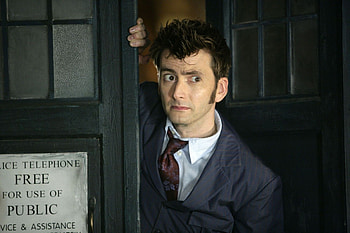 David Tennant , Backgrounds HD wallpaper