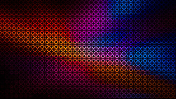 Color Bonds Abstract , abstract, digital-art HD wallpaper