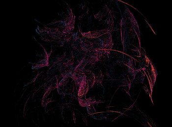 Abstract, Dark, Lines, Stains, Spots HD wallpaper