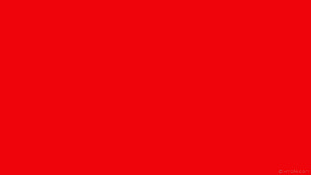 plain solid color red one colour single HD wallpaper