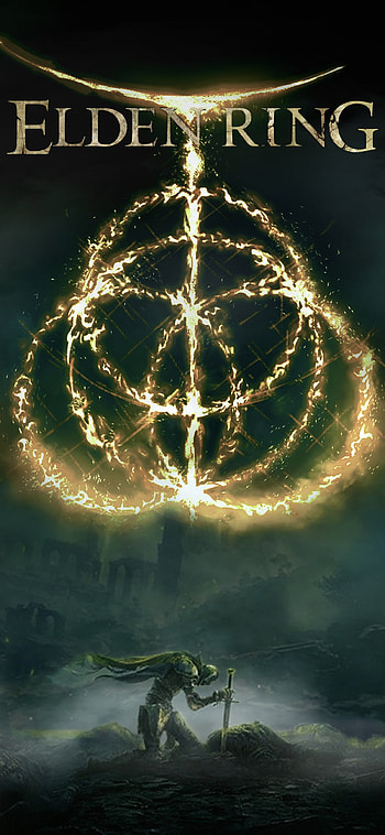 Elden Ring 11, game, eldenring HD phone wallpaper