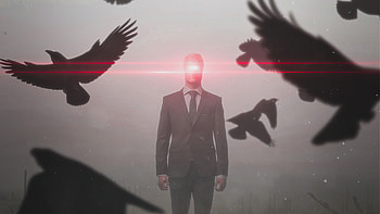 Under Taker, artist, artwork, digital-art, deviantart HD wallpaper