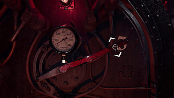 Ad Infinitum Game - Mystical Clockwork Design, video game, Ad Infinitum HD wallpaper