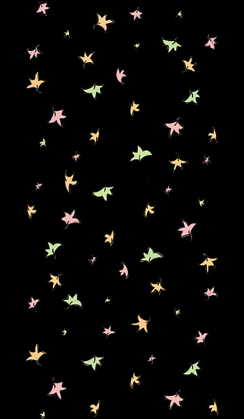 Heartstopper flowers HD phone wallpaper