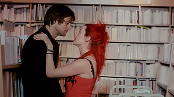 Eternal Sunshine of the Spotless Mind, Mind-bending concept, Surreal storytelling, Emotional journey HD wallpaper