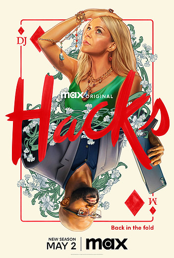 Hacks 2021 TV Show - Vibrant, TV Show, Hacks (2021) HD phone wallpaper