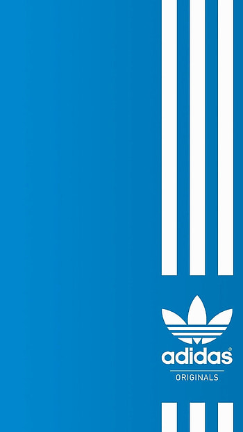 Originals, Logo Adidas HD phone wallpaper