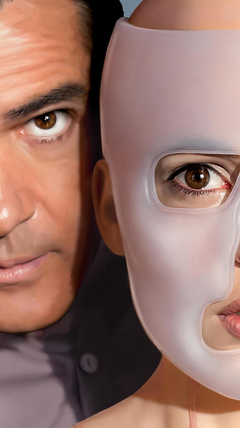 The Skin I Live In (2022) movie HD phone wallpaper