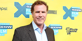 Will Ferrell HD wallpaper