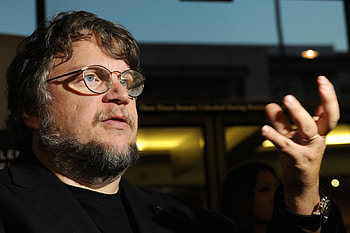 Guillermo del Toro, Macabre facts, World, Movies HD wallpaper