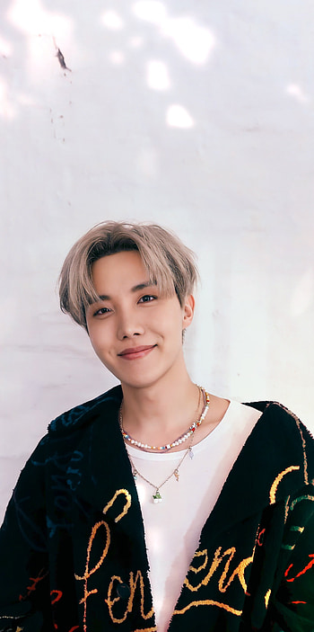 J-Hope, bts, jhope, hoseok HD phone wallpaper