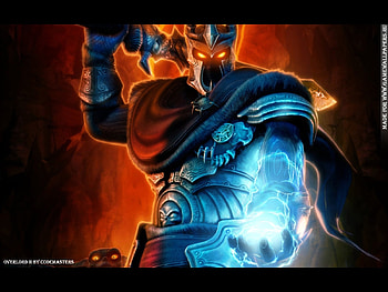 Games, Overlord HD wallpaper
