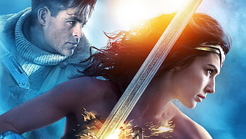 Wonder Woman (2022) movie HD wallpaper