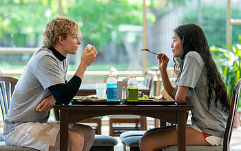 Challengers 2024 for , movie HD wallpaper