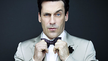 Jon Hamm , Gallery of , Television star, Hollywood career HD wallpaper