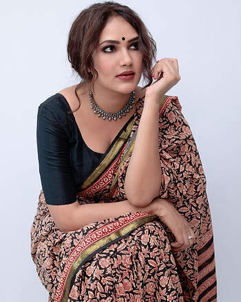 Kamna pathak, face, kamna4 HD phone wallpaper