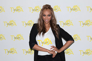 America's Next Top Model, Tyra banks, Audition requirements, Teen Vogue HD wallpaper