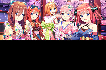 Quints test HD wallpaper