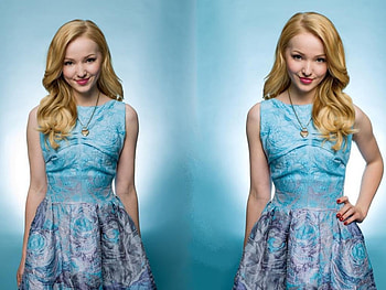 Dove Cameron, Cameron, model, singer, Dove, actress HD wallpaper