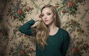 Amanda Seyfried, amanda-seyfried, celebrities, girls HD wallpaper