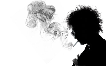 Bob Dylan, , Captivating artwork, Iconic HD wallpaper