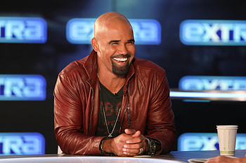 Shemar Moore, Soul Train, Host, Fans HD wallpaper