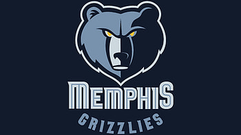 Memphis Grizzlies logo, Historical significance, Brand value, Pride representation HD wallpaper