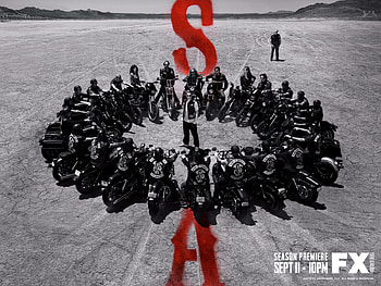 Sons Of Anarchy, Tv Show HD wallpaper
