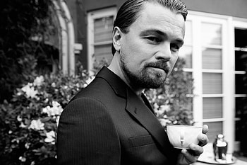 Leonardo DiCaprio, Actor , Versatile roles, Hollywood fame HD wallpaper