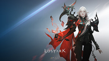 LostArk, Anime, PC Games, CG HD wallpaper