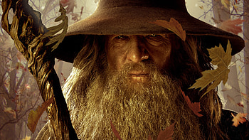 An Unexpected Journey, High-resolution , Movie stills, Mysterious journey HD wallpaper