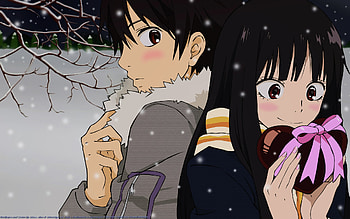 Kimi ni Todoke, and scan gallery HD wallpaper
