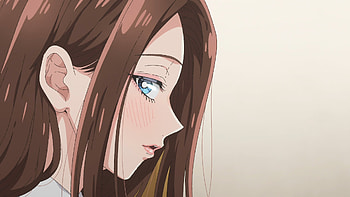 Kei Amane — Gals Can't Be Kind to Otaku!? ( ), Anime HD wallpaper