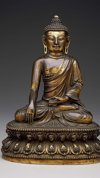Buddha, God HD phone wallpaper