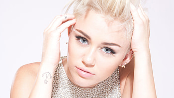 Miley Cyrus, new , Celebrities , High-resolution HD wallpaper