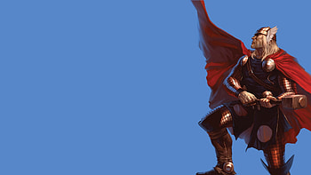Thor Hammer | Info HD wallpaper