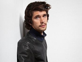 Ben Whishaw, Movies, actor HD wallpaper