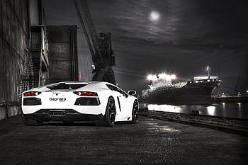 Transport, Landscape, Auto HD wallpaper